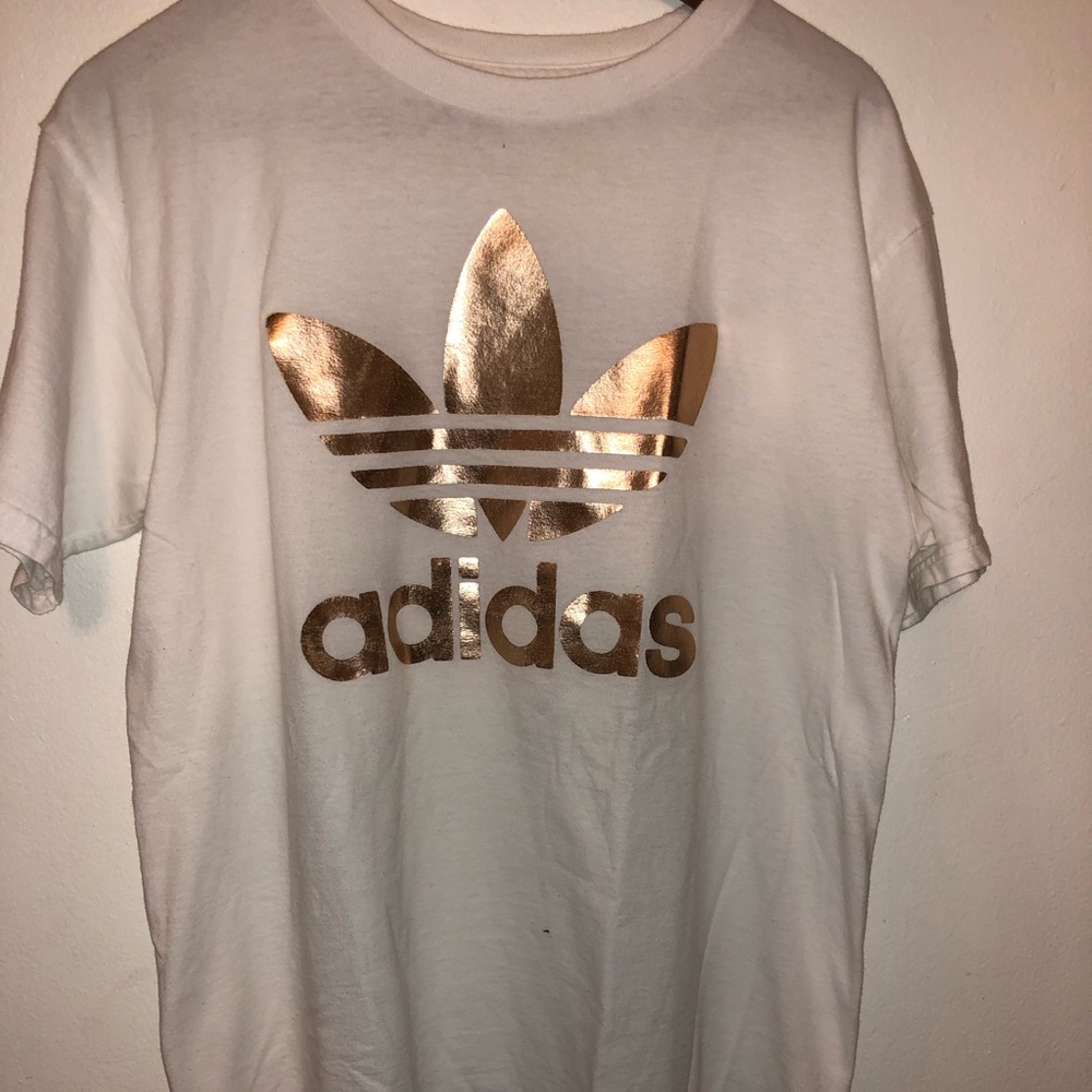 Adidas Women Shirt